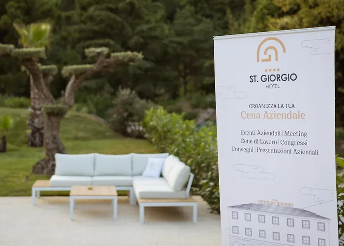 Hotel St. Giorgio