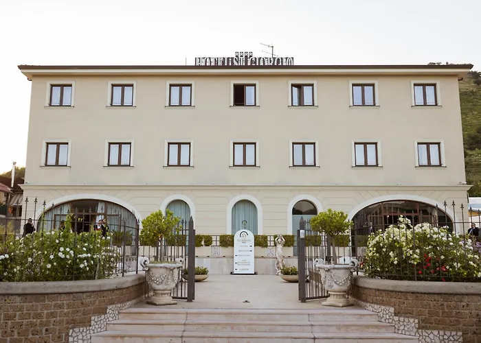 Hotel St. Giorgio