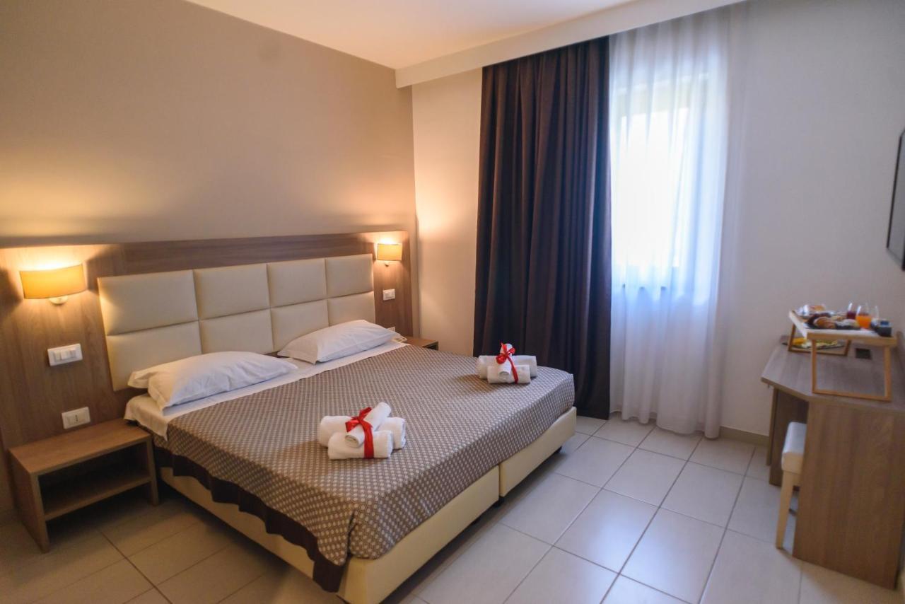 Hotel St. Giorgio