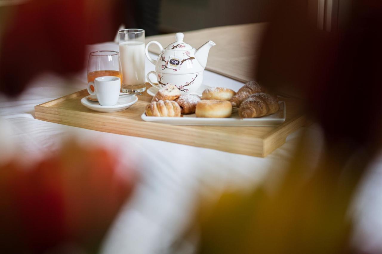 Hotel St. Giorgio Castel San Giorgio