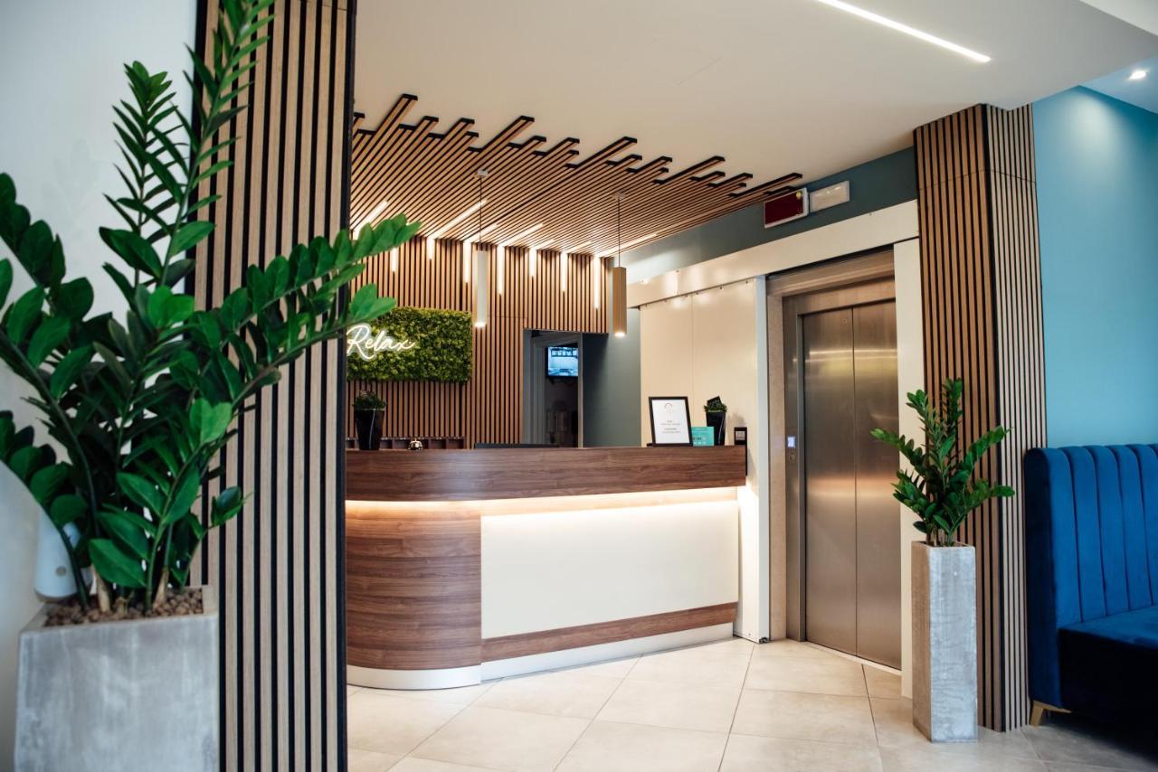 Hotel St. Giorgio