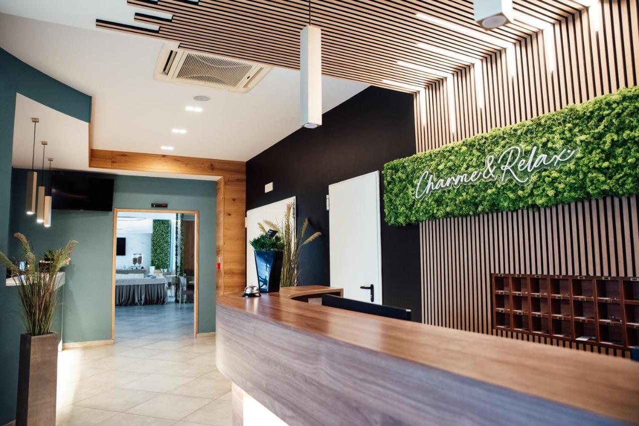 St. Giorgio Hotel 4*