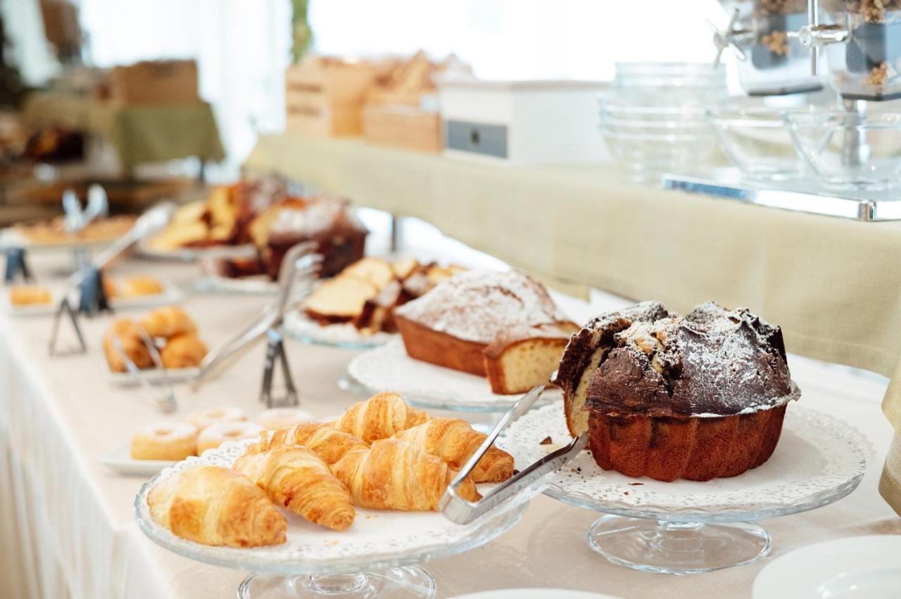 St. Giorgio Hotel 4*