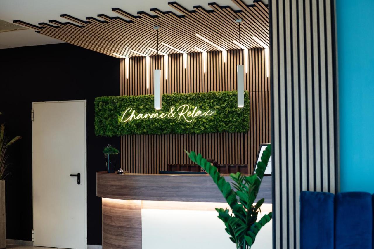 St. Giorgio Hotel