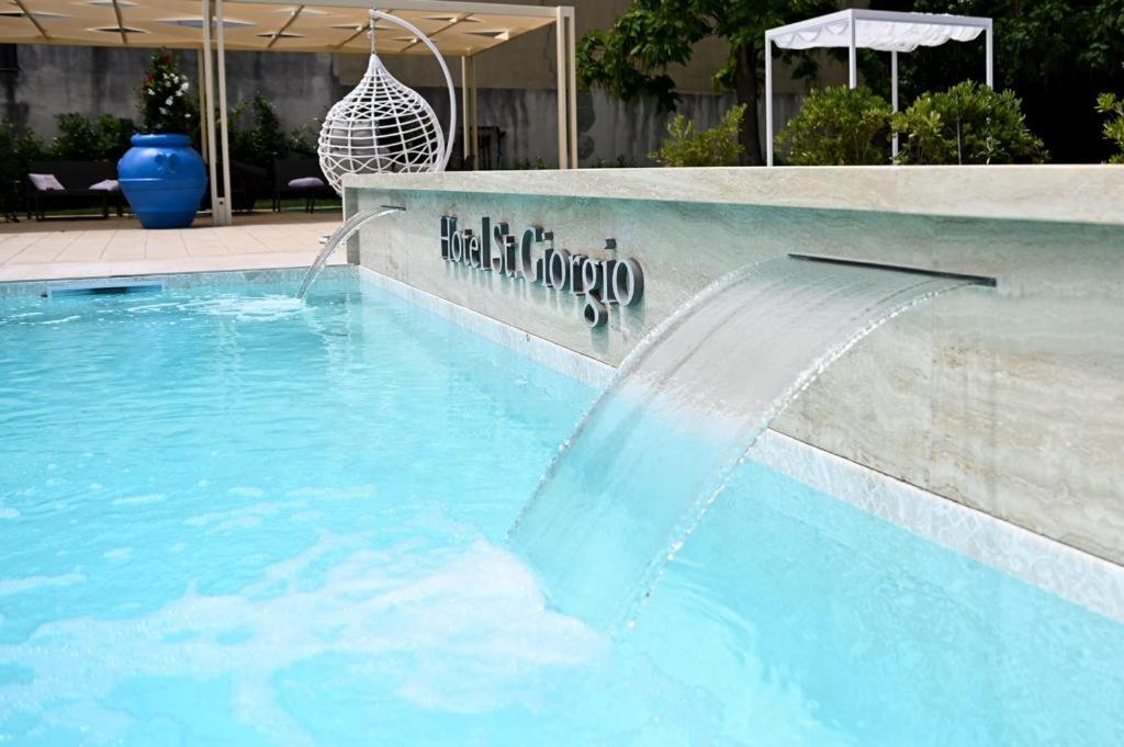 St. Giorgio 4* Castel San Giorgio