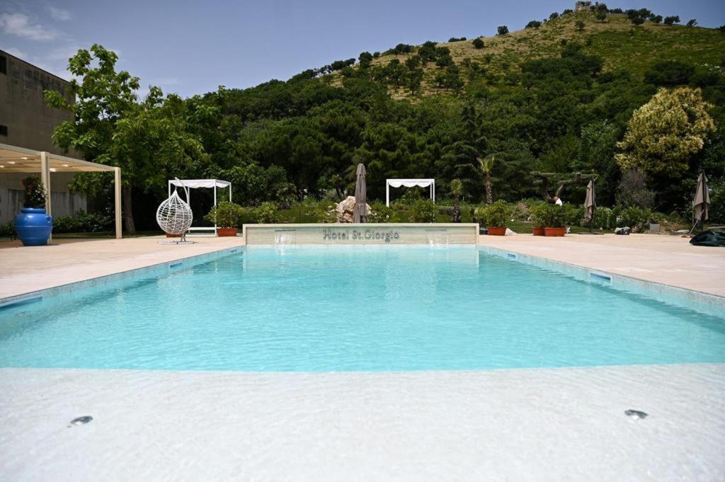 Hotel St. Giorgio Castel San Giorgio
