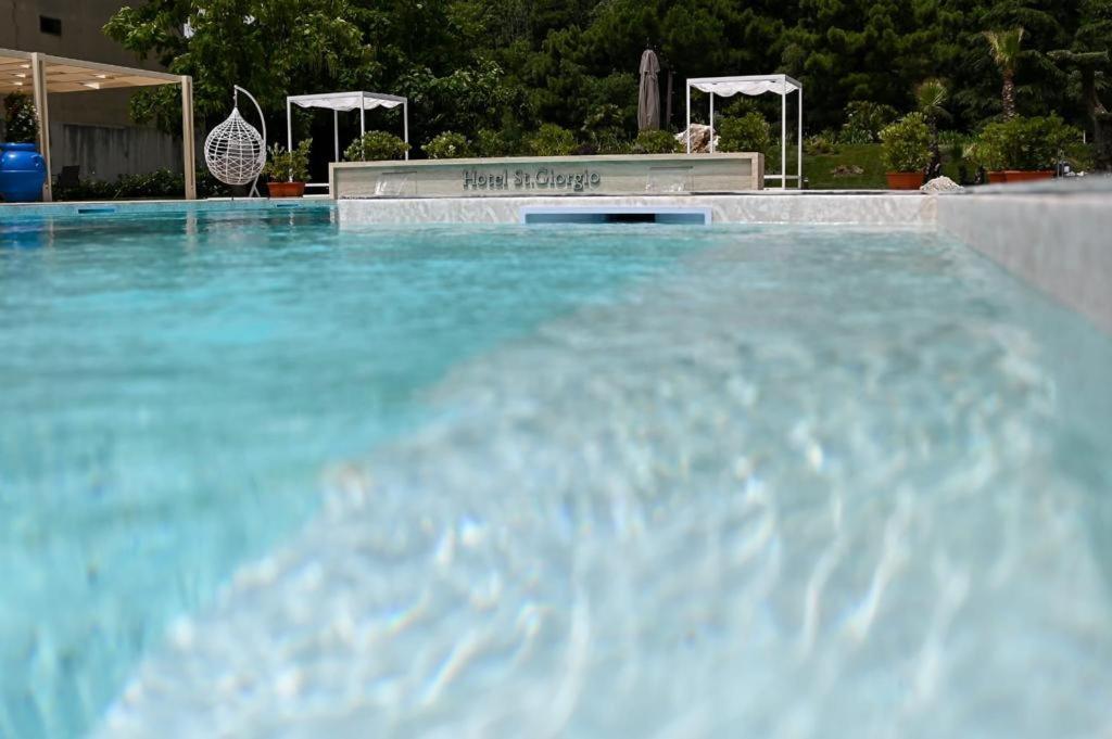 Hotel St. Giorgio