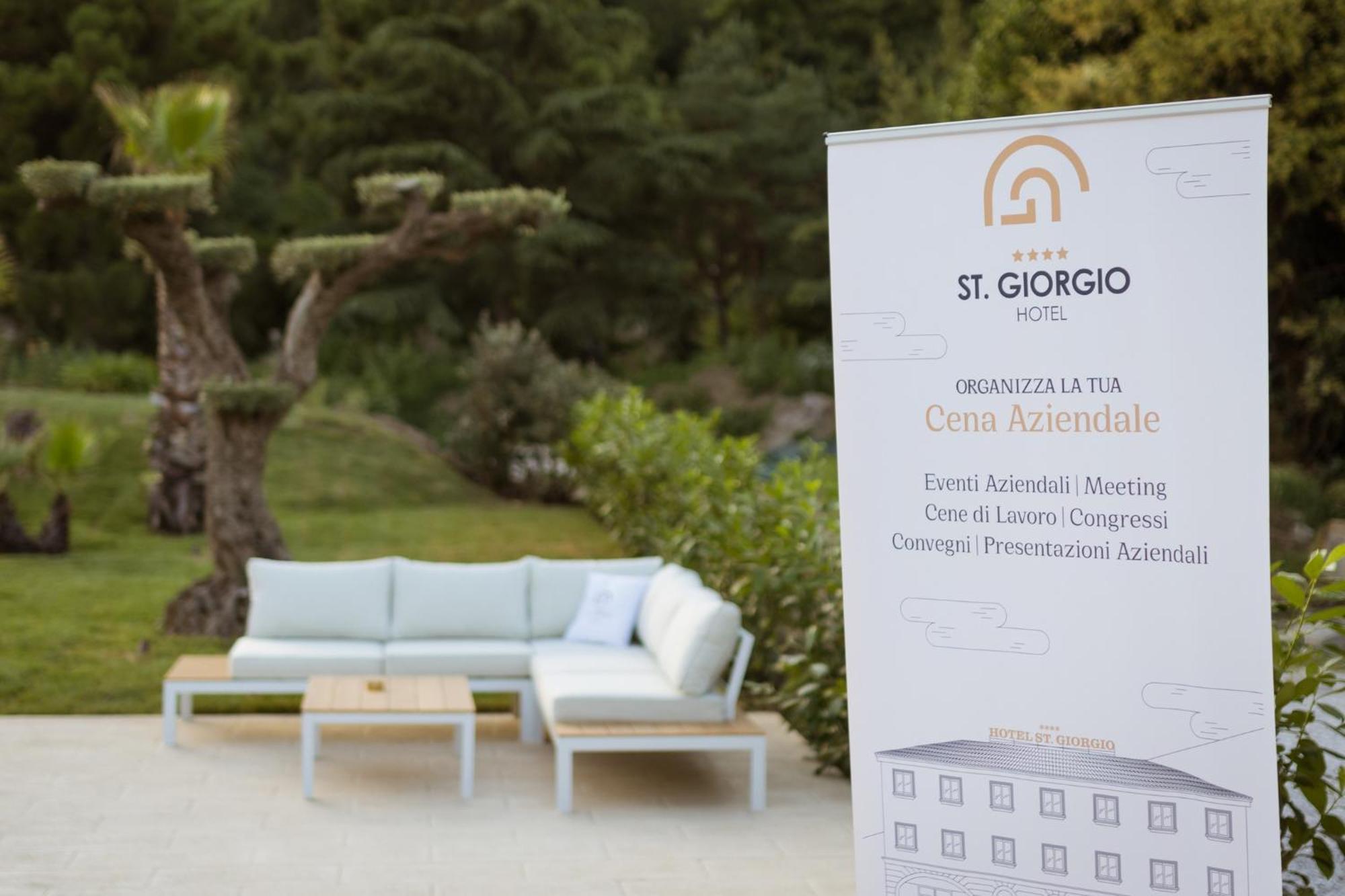 St. Giorgio 4*