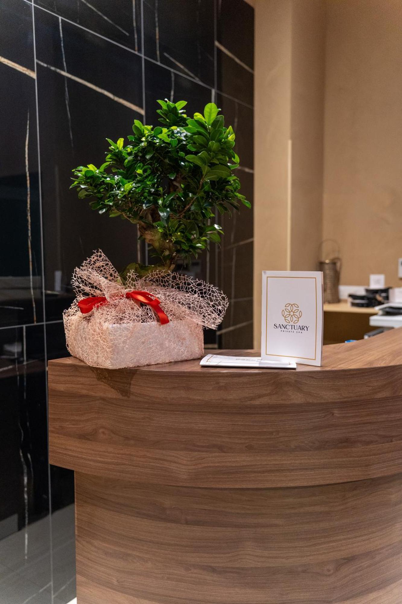St. Giorgio Hotel 4*
