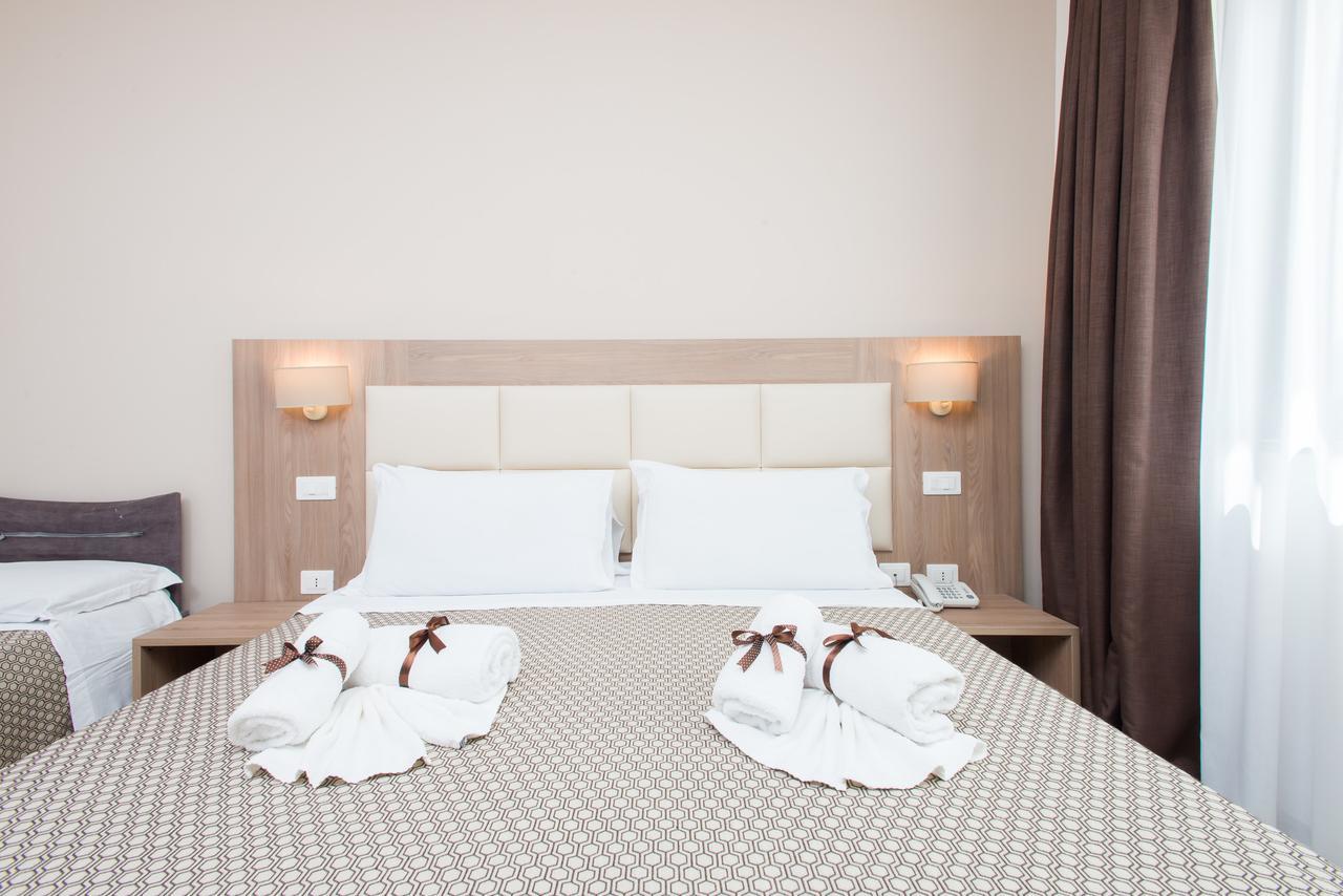 Hotel St. Giorgio 4*